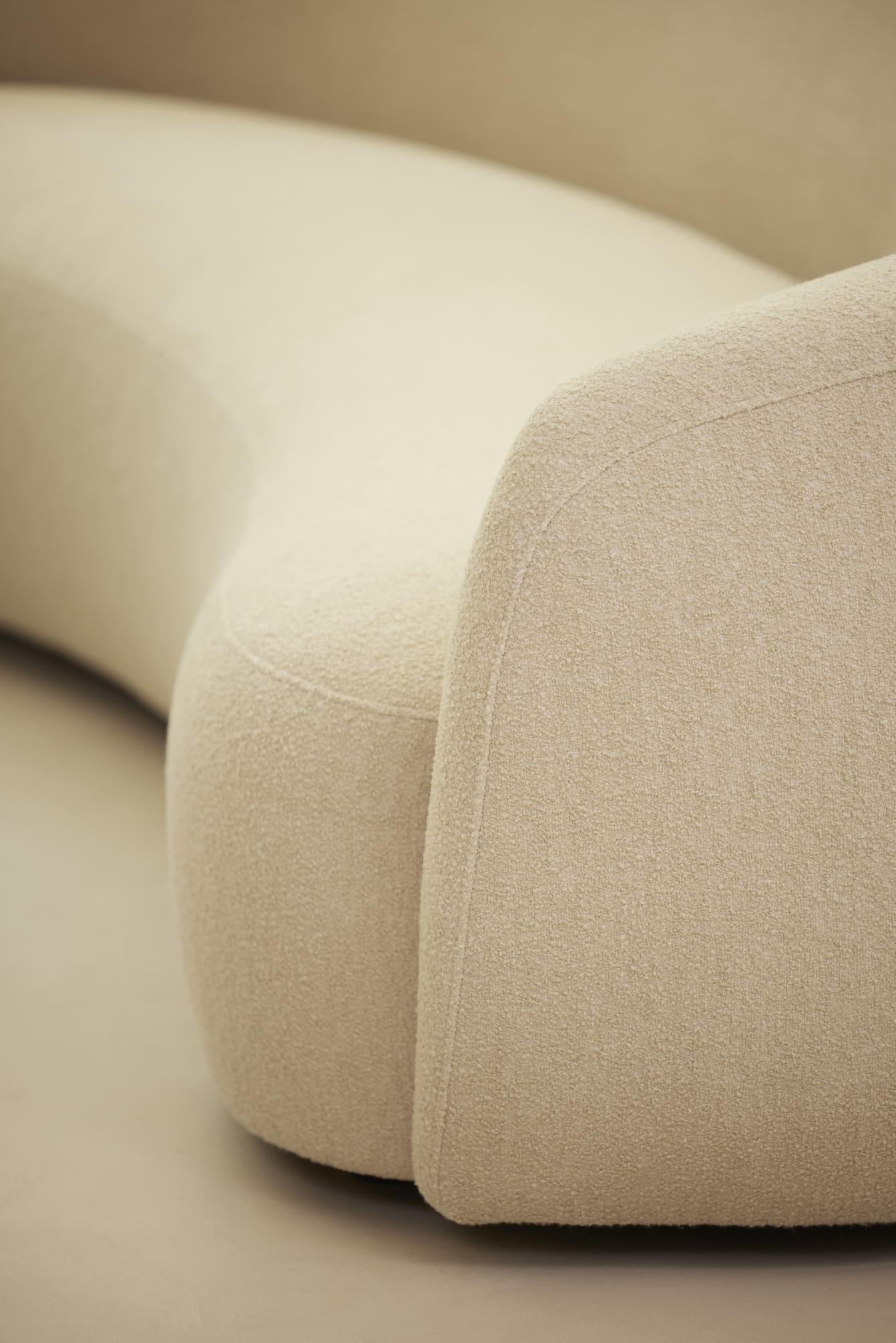 Sofa OLIVO SOFA JOLI