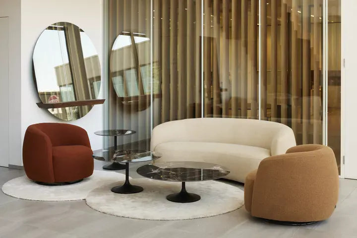 Sofa OLIVO SOFA JOLI