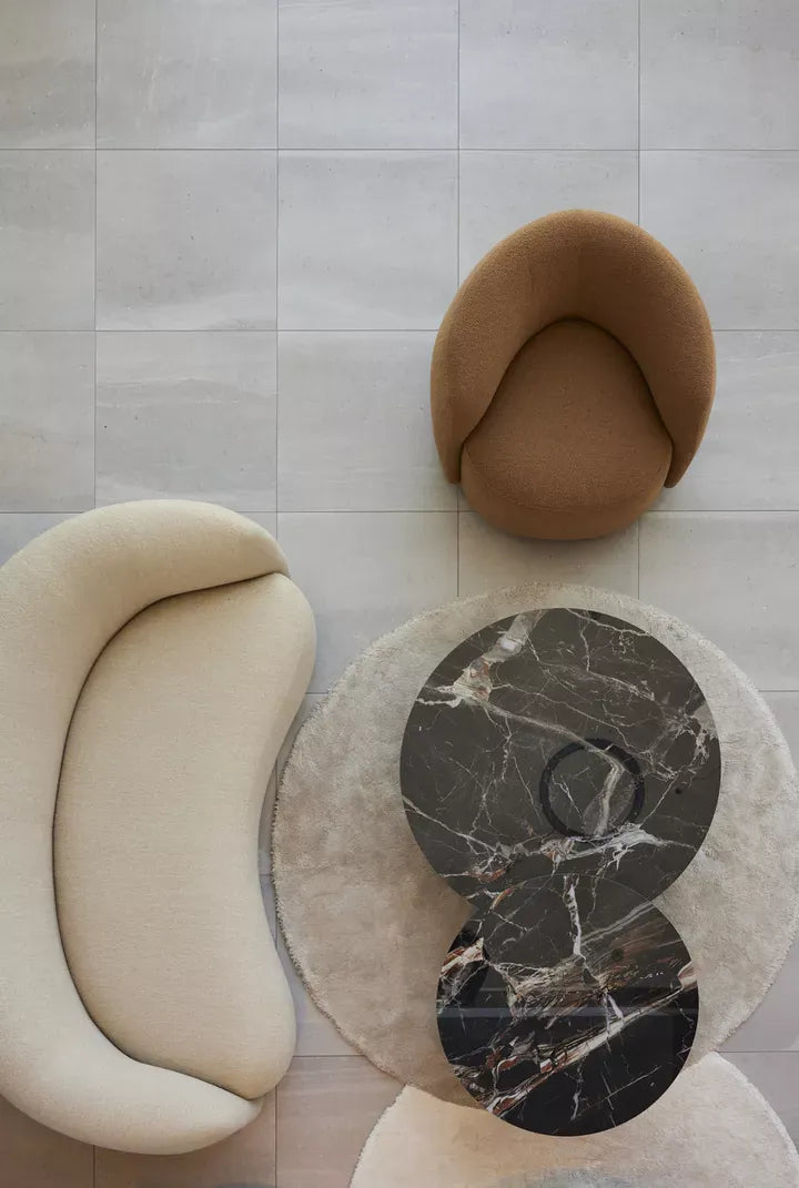 Sofa OLIVO SOFA JOLI