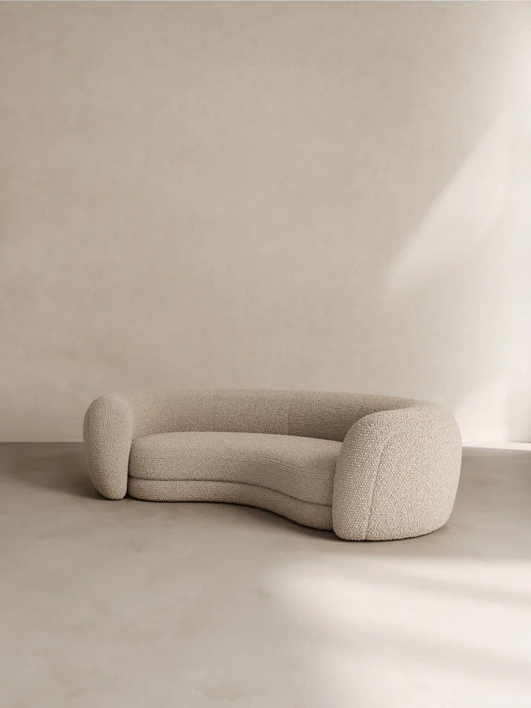 Sofa PALACE SOFA II PALOMA EDITIONS