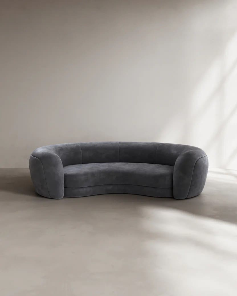 Sofa PALACE SOFA II PALOMA EDITIONS