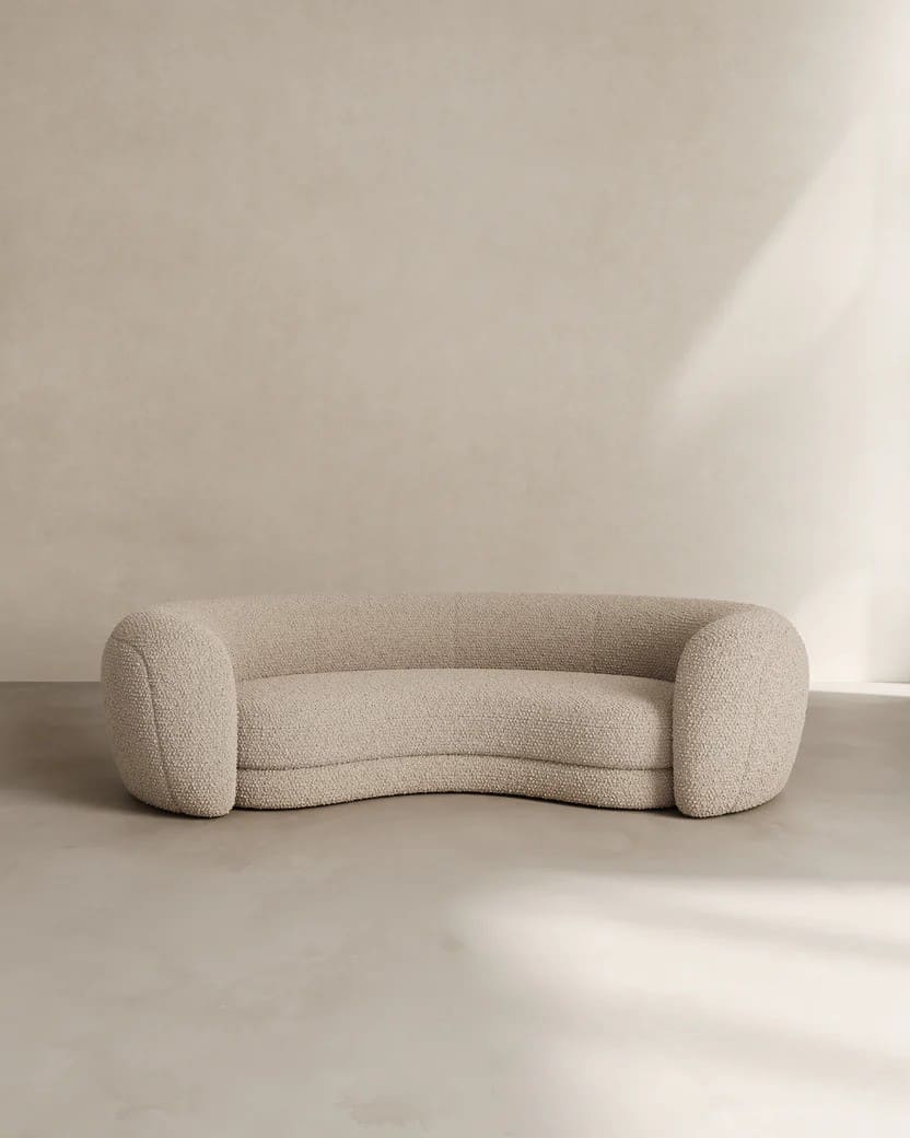 Sofa PALACE SOFA II PALOMA EDITIONS