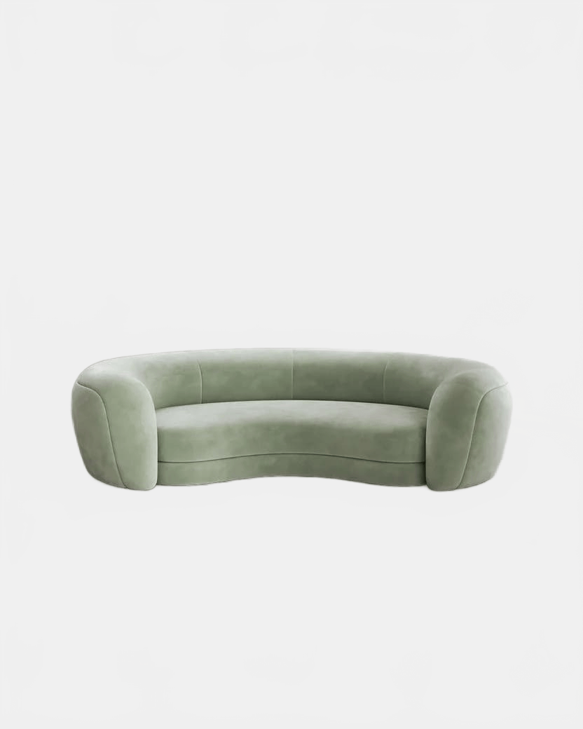 Sofa PALACE SOFA II PALOMA EDITIONS