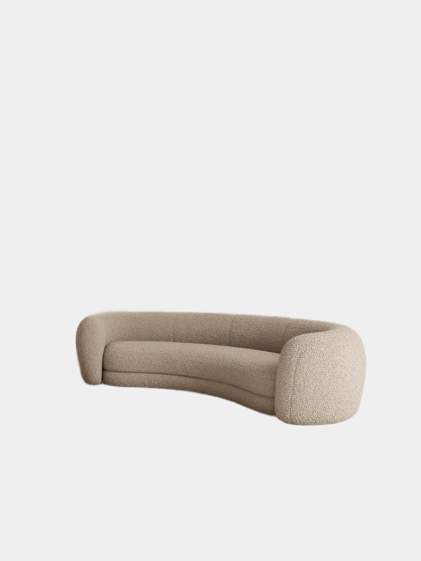 Sofa PALACE SOFA III PALOMA EDITIONS