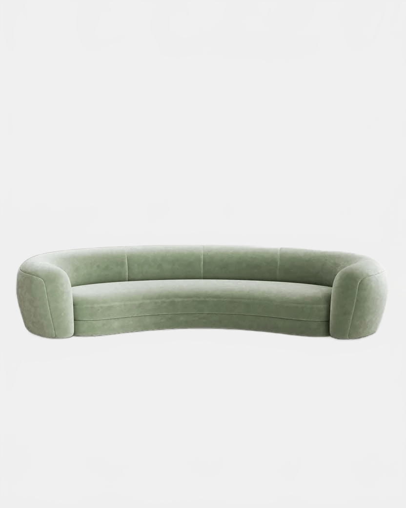 Sofa PALACE SOFA III PALOMA EDITIONS