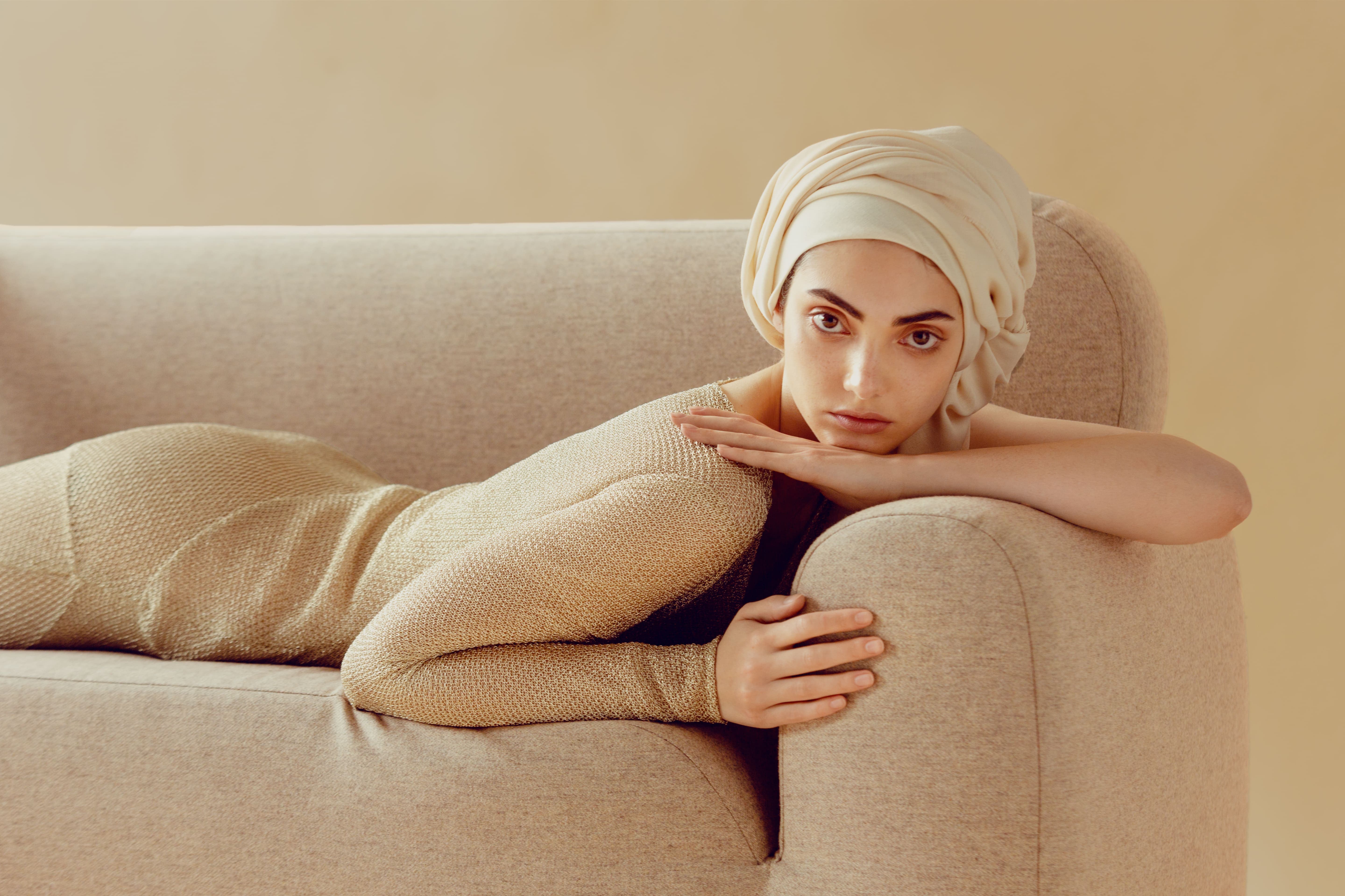 Sofa PAMPUKH SOFA FAINA