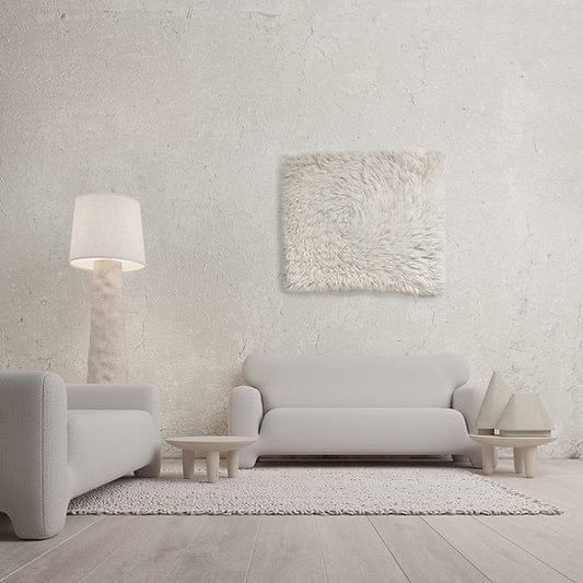 Sofa PAMPUKH SOFA FAINA