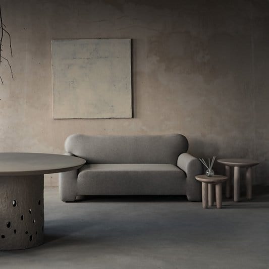 Sofa PAMPUKH SOFA FAINA