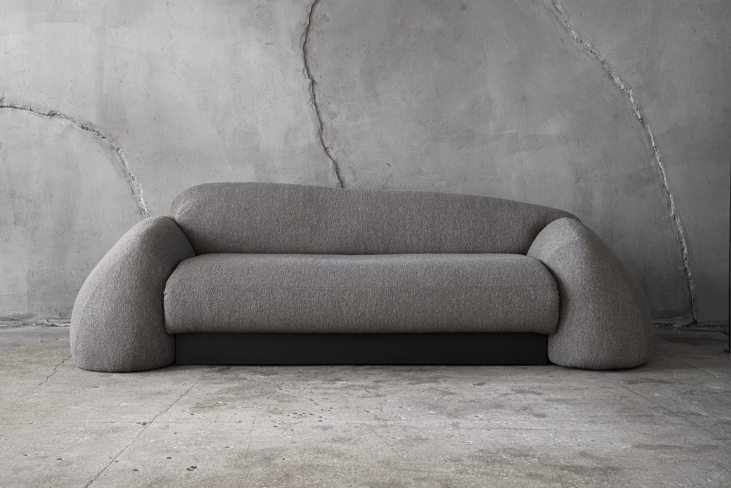 Sofa PLYN SMALL SOFA FAINA