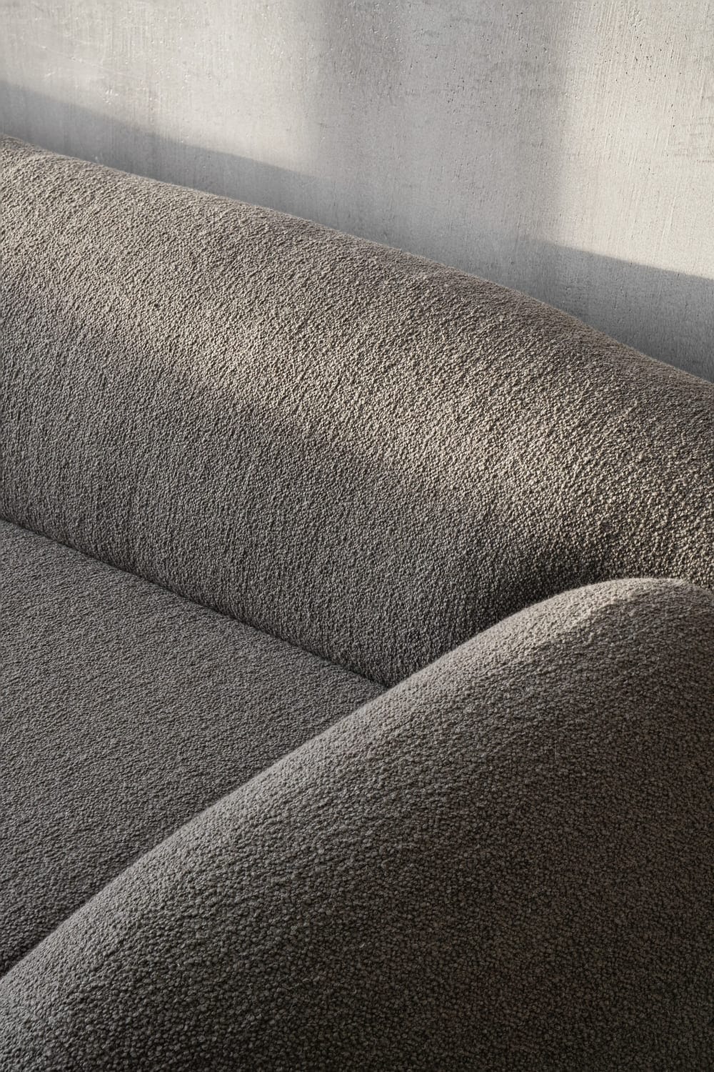 Sofa PLYN SMALL SOFA FAINA