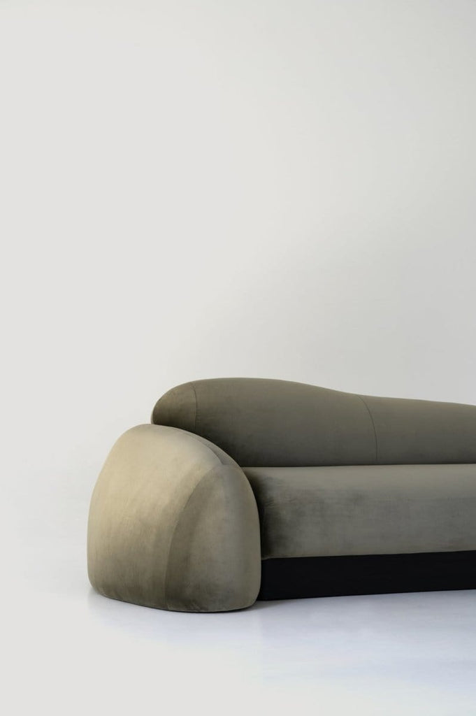 Sofa Plyn Sofa - A Customizable Sofa from Europe H / Plyn Sofa FAINA