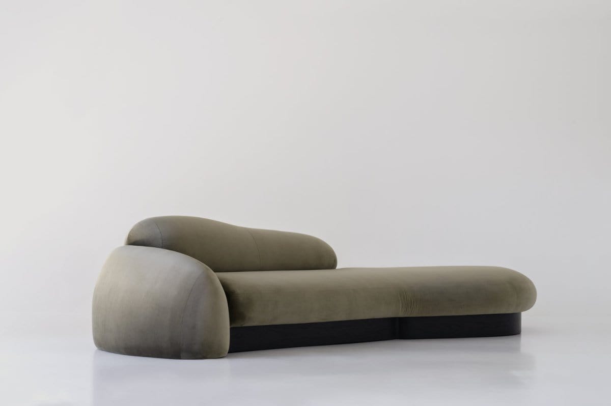 Sofa PLYN SOFA FAINA
