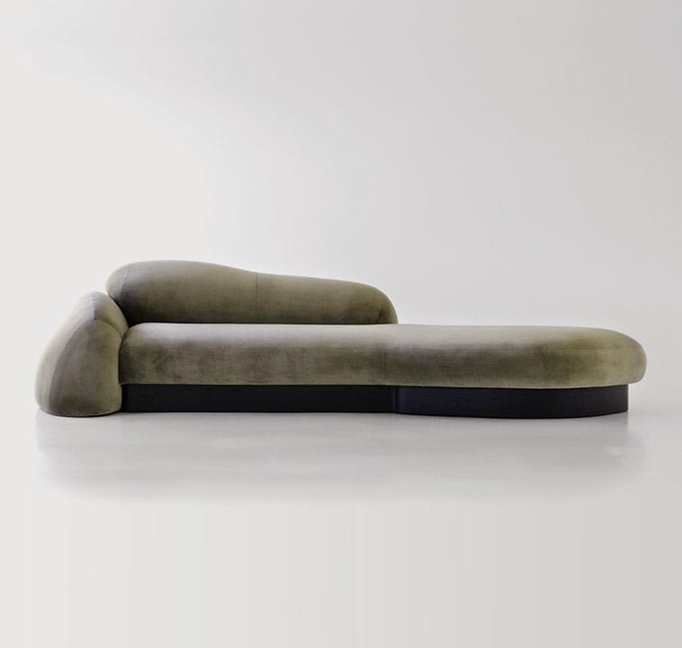 Sofa PLYN SOFA FAINA