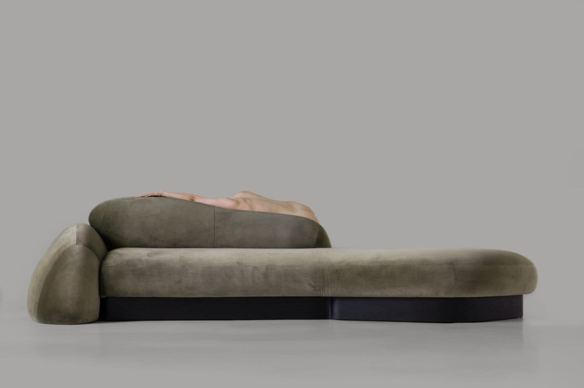 Sofa PLYN SOFA FAINA