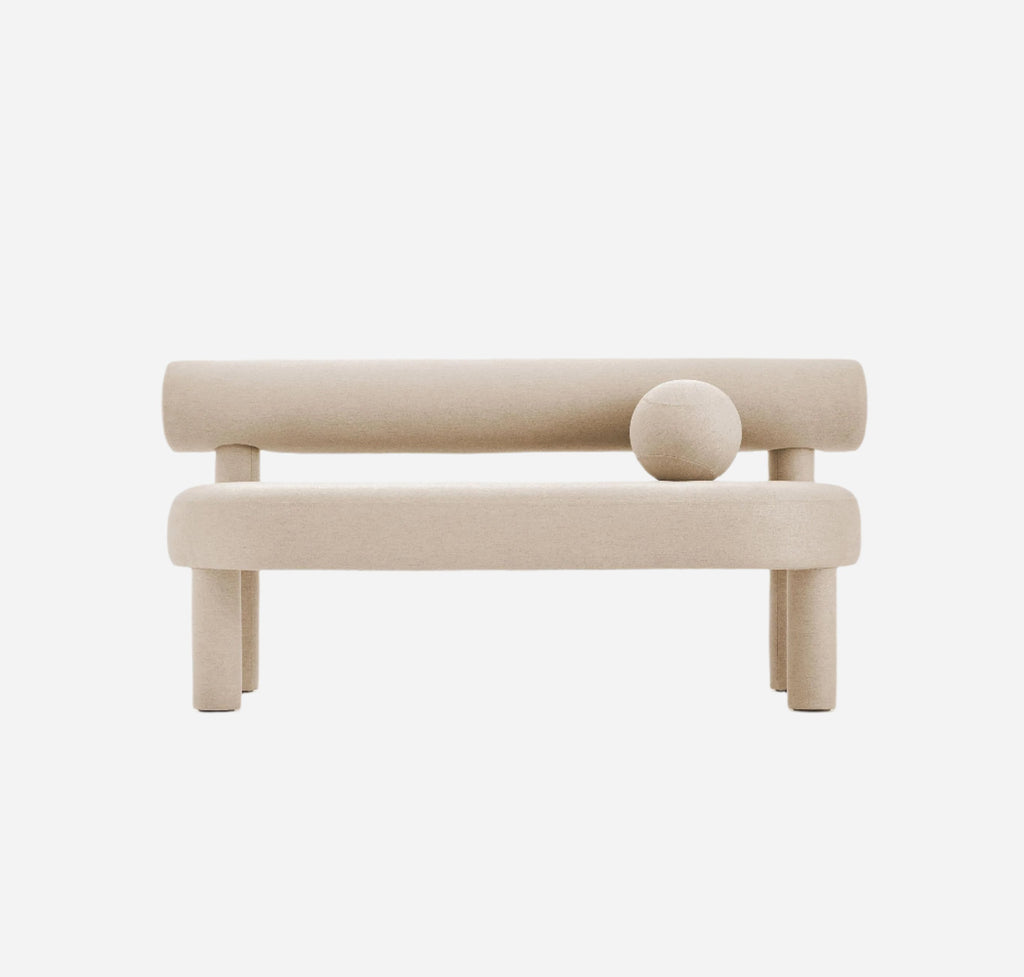Sofa SOFA GROPIUS CS1 NOOM