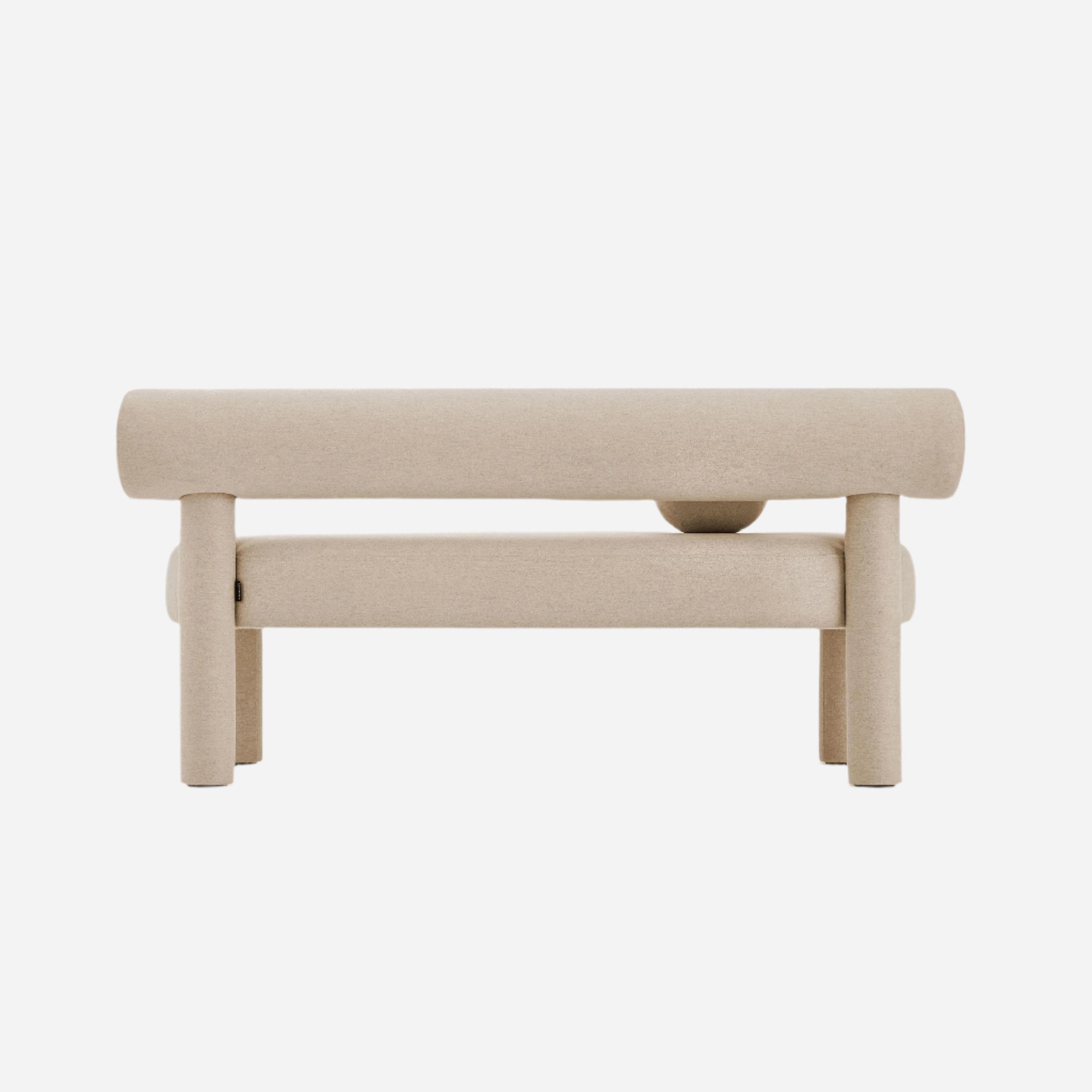 Sofa SOFA GROPIUS CS1 NOOM