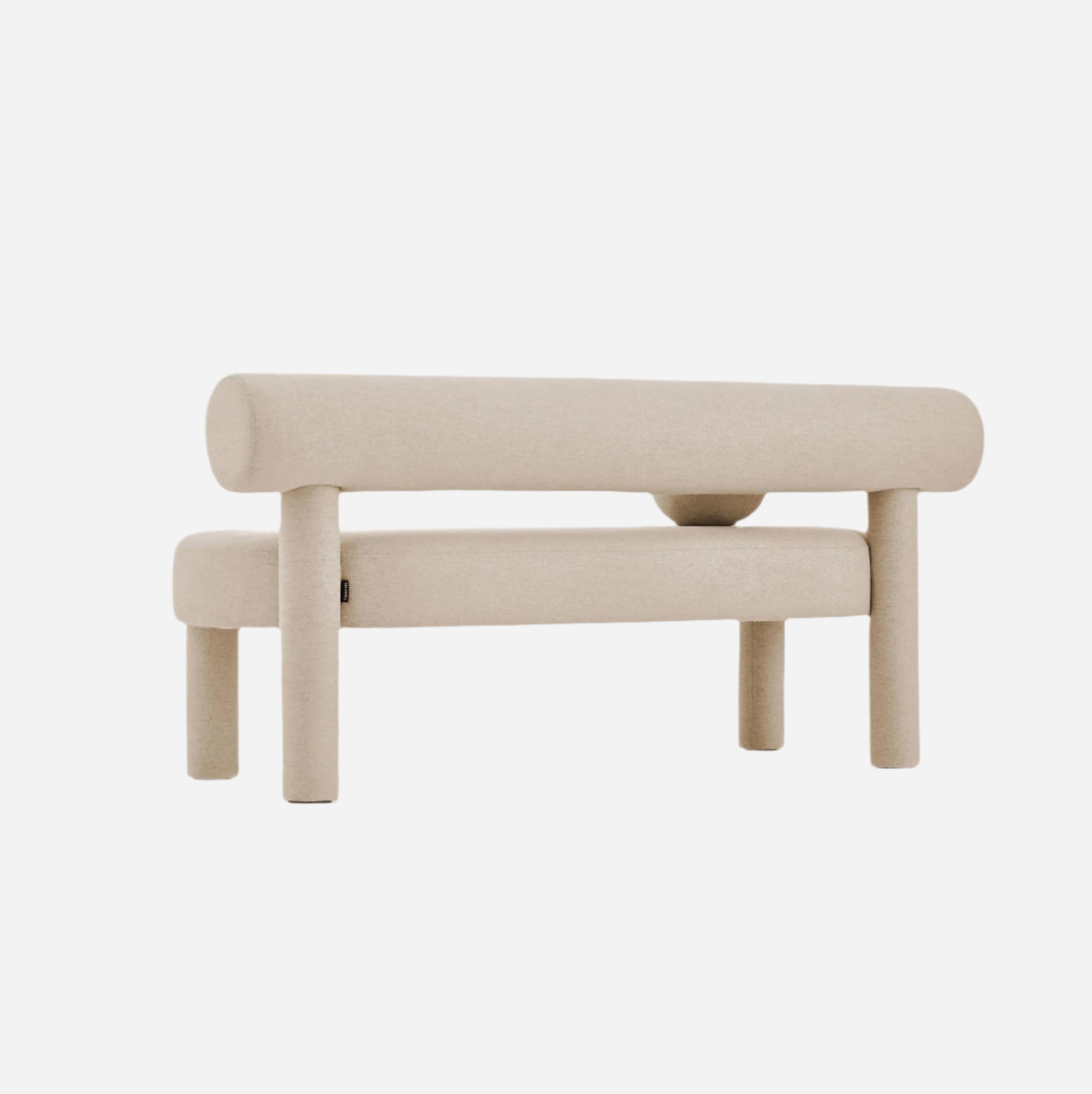Sofa SOFA GROPIUS CS1 NOOM