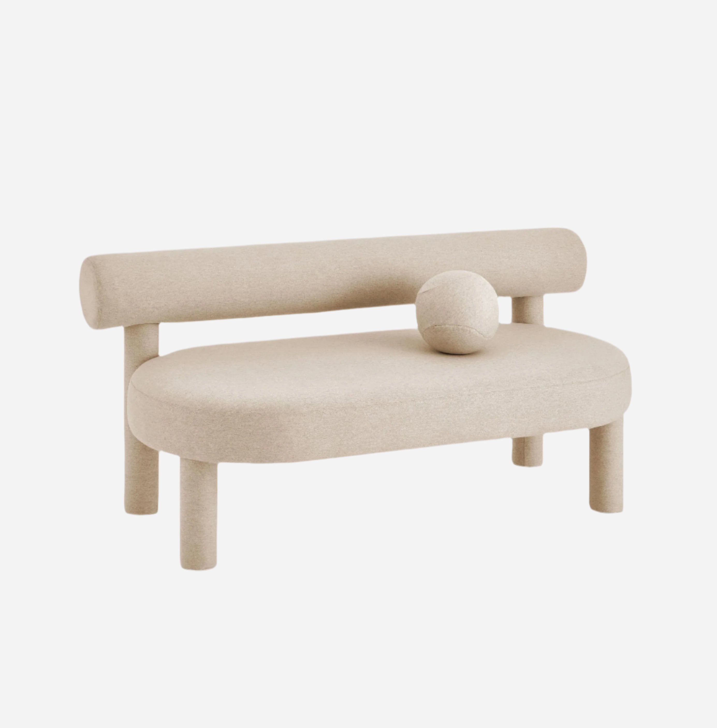 Sofa SOFA GROPIUS CS1 NOOM