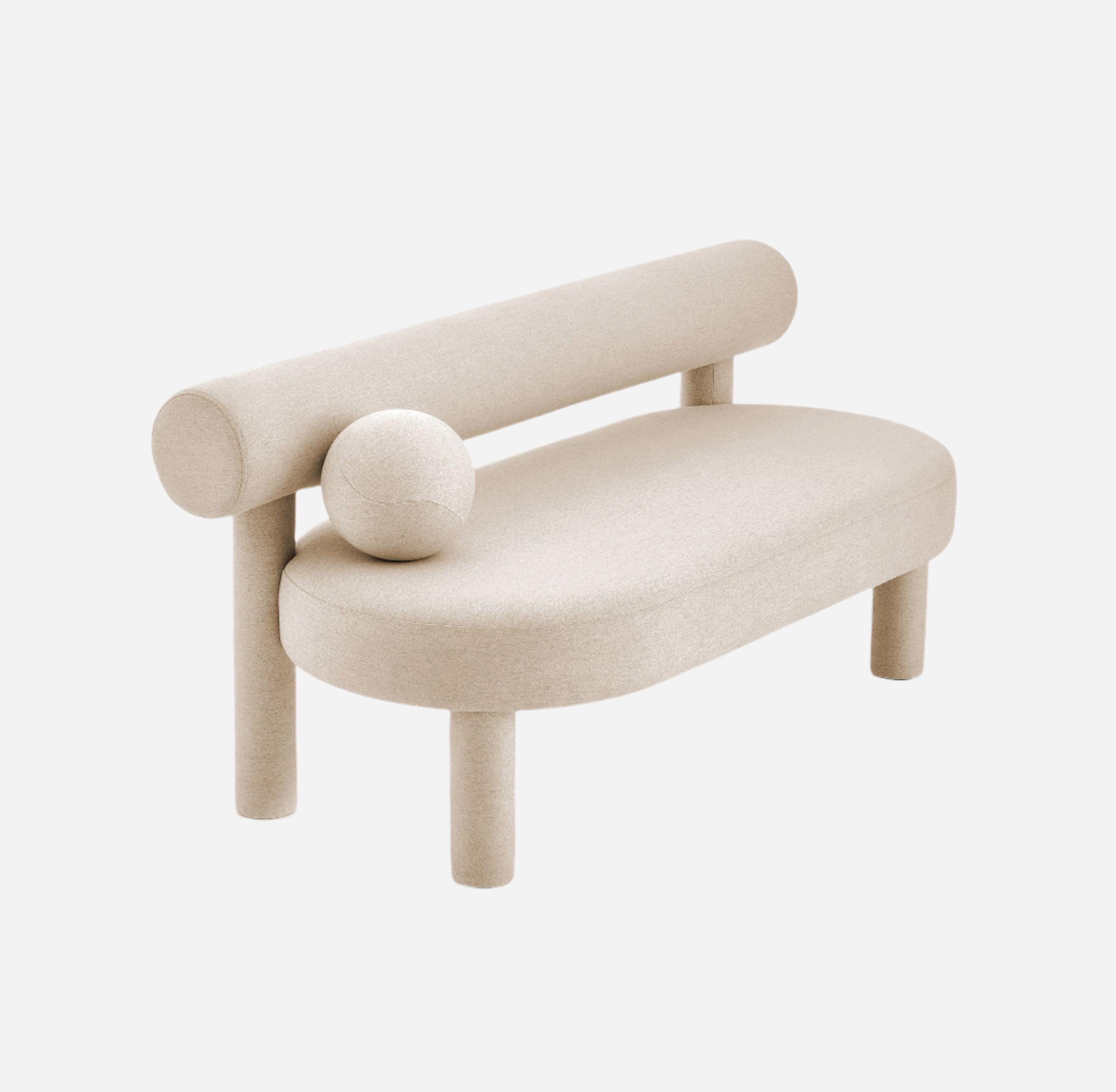 Sofa SOFA GROPIUS CS1 NOOM