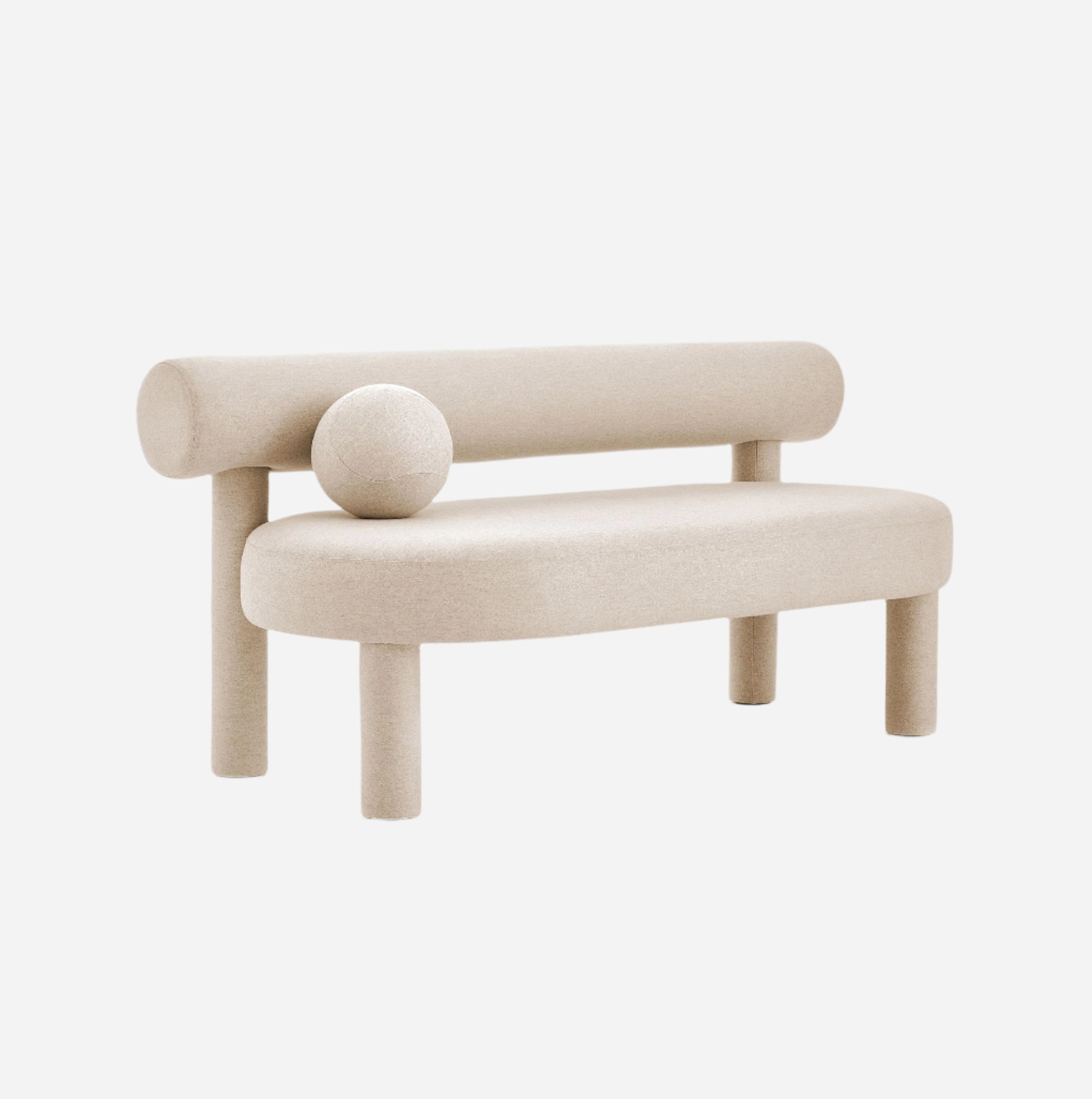 Sofa SOFA GROPIUS CS1 NOOM