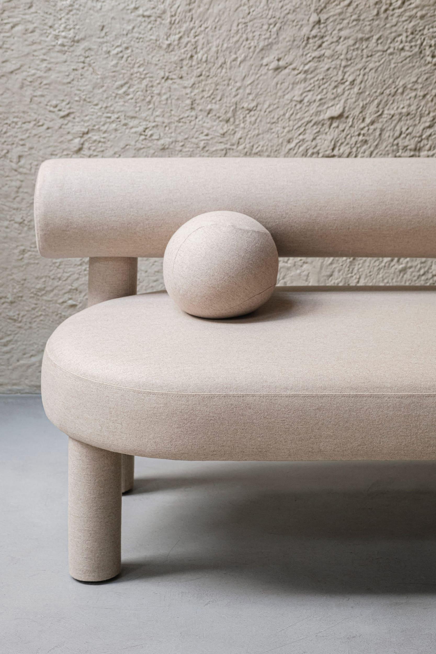 Sofa SOFA GROPIUS CS1 NOOM