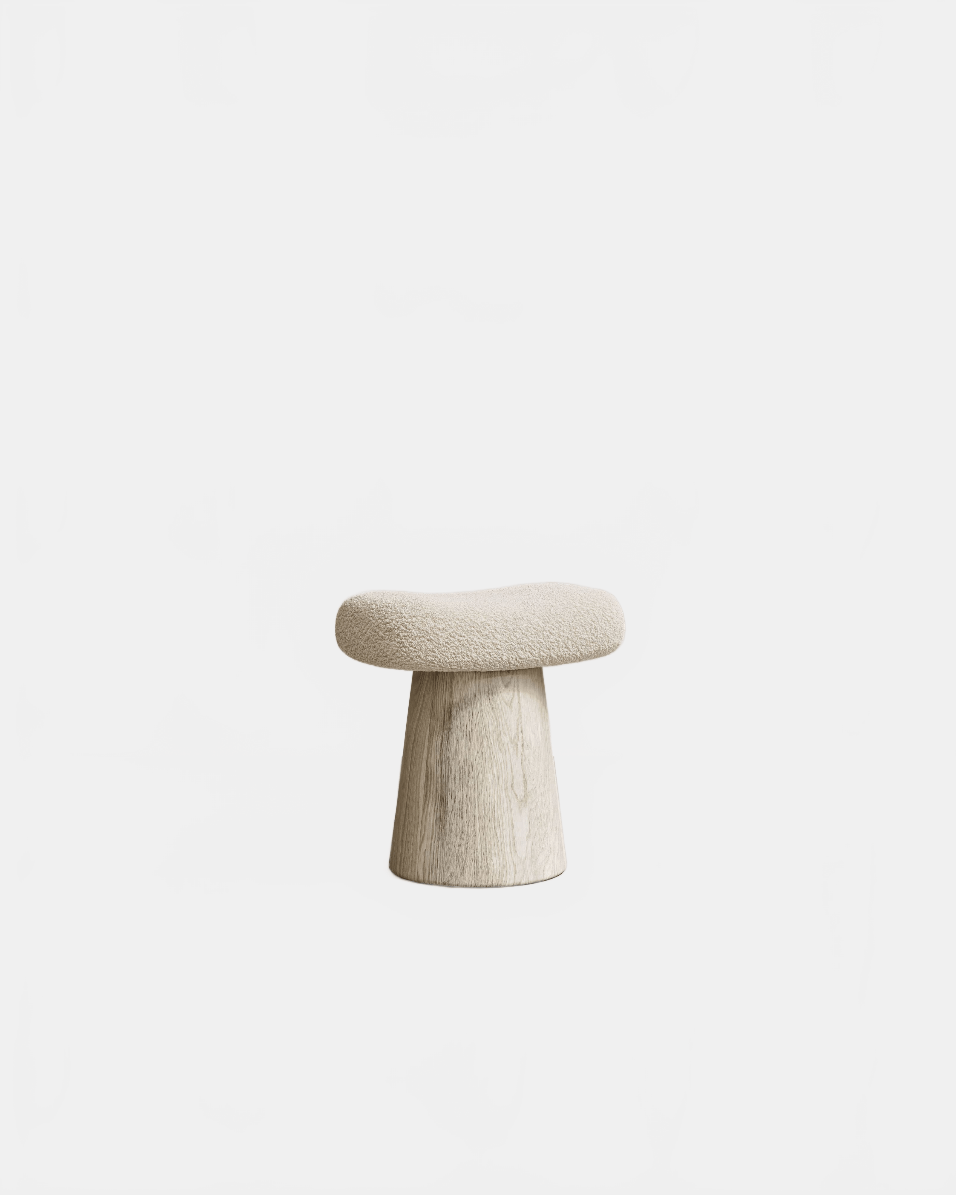 Stool ARTISAN STOOL PALOMA EDITIONS