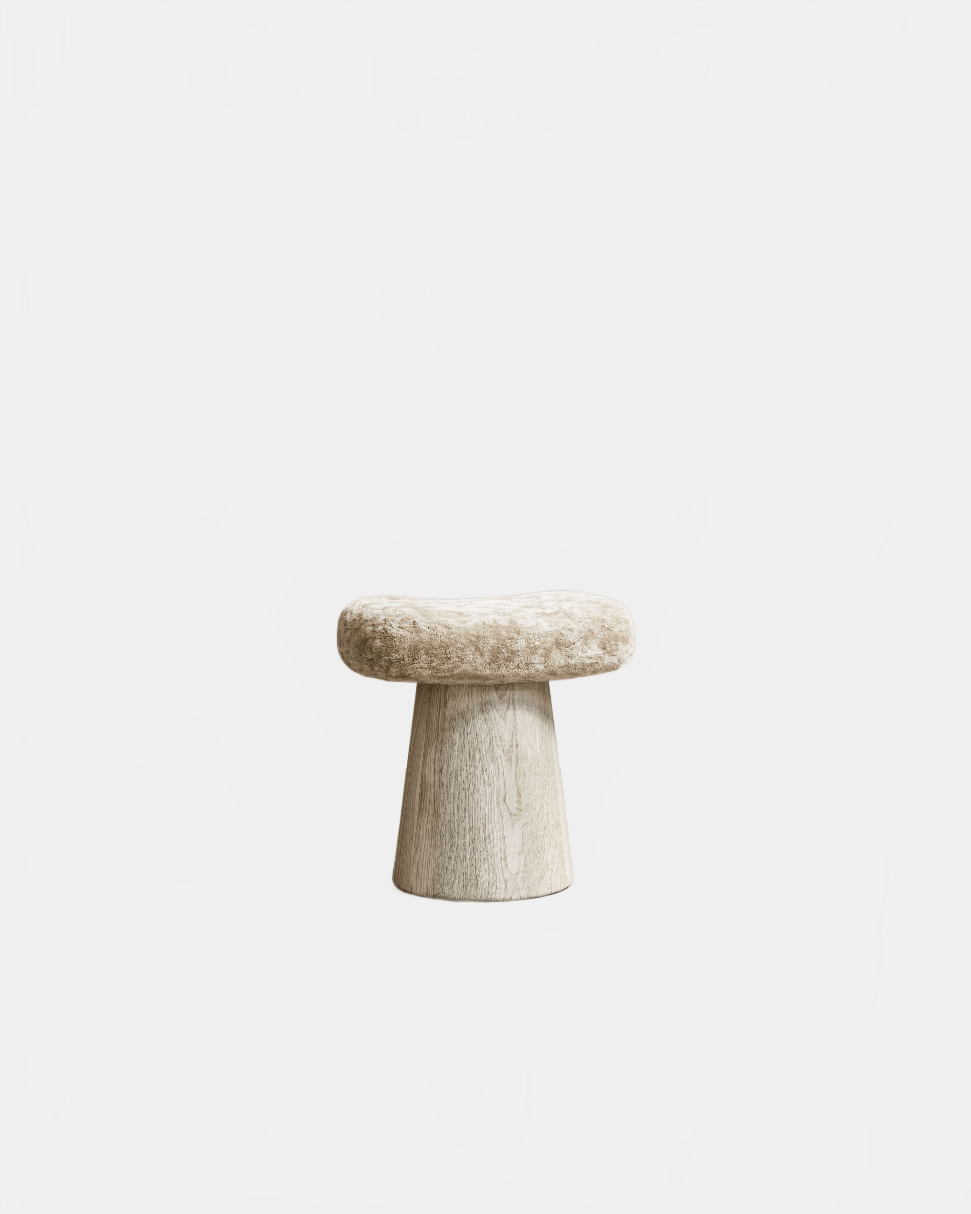 Stool ARTISAN STOOL PALOMA EDITIONS