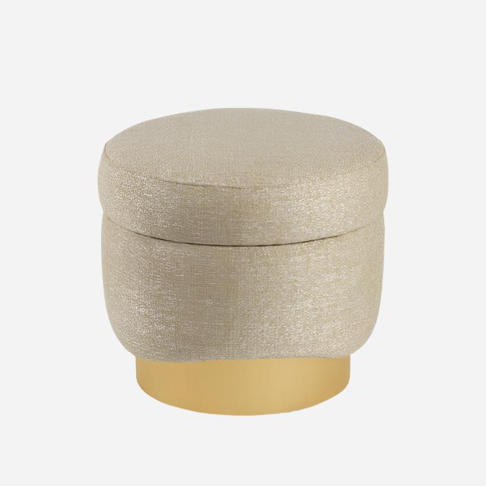 Stool FIGUEROA STOOL INSIDHERLAND