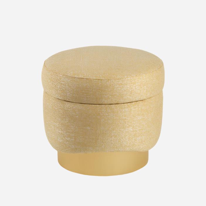 Stool FIGUEROA STOOL INSIDHERLAND