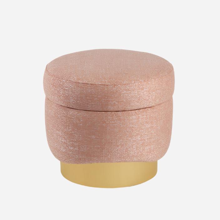 Stool FIGUEROA STOOL INSIDHERLAND