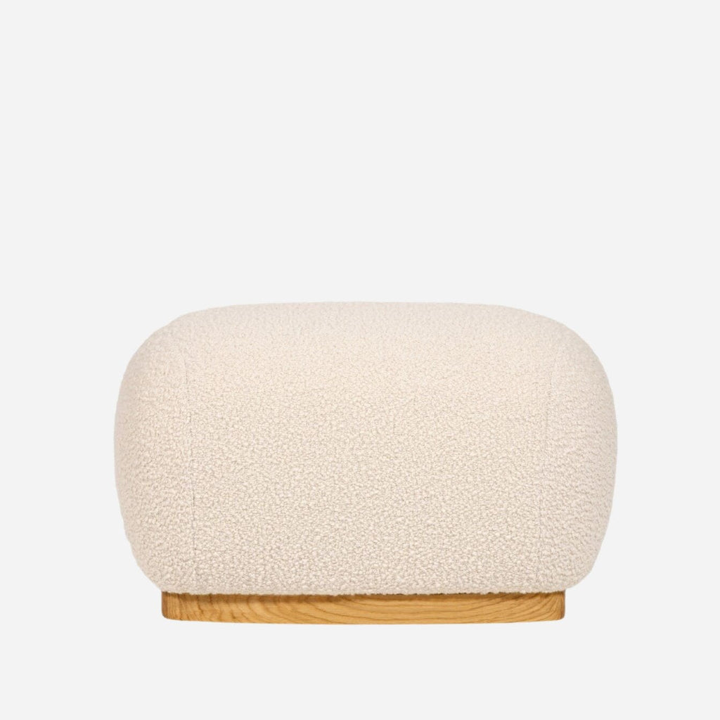 Stool NIEMEYER II STOOL INSIDHERLAND