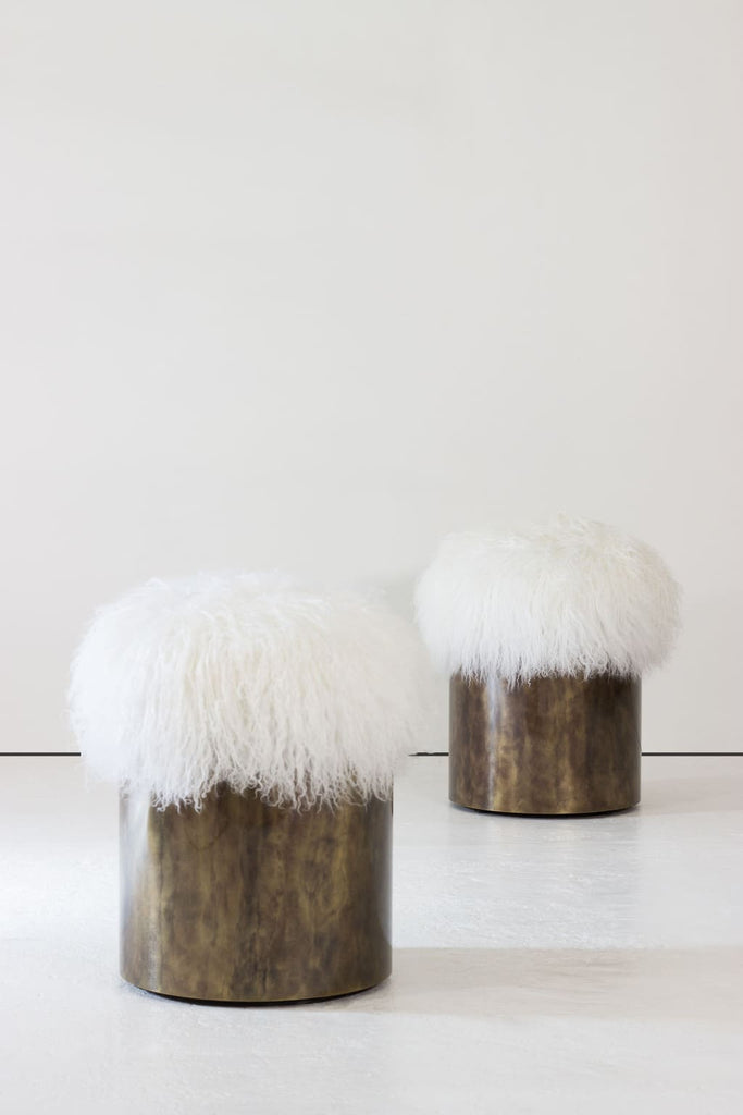 Stool SYMPHONY STOOL INSIDHERLAND