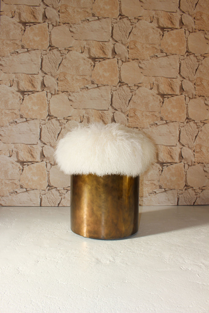 Stool SYMPHONY STOOL INSIDHERLAND