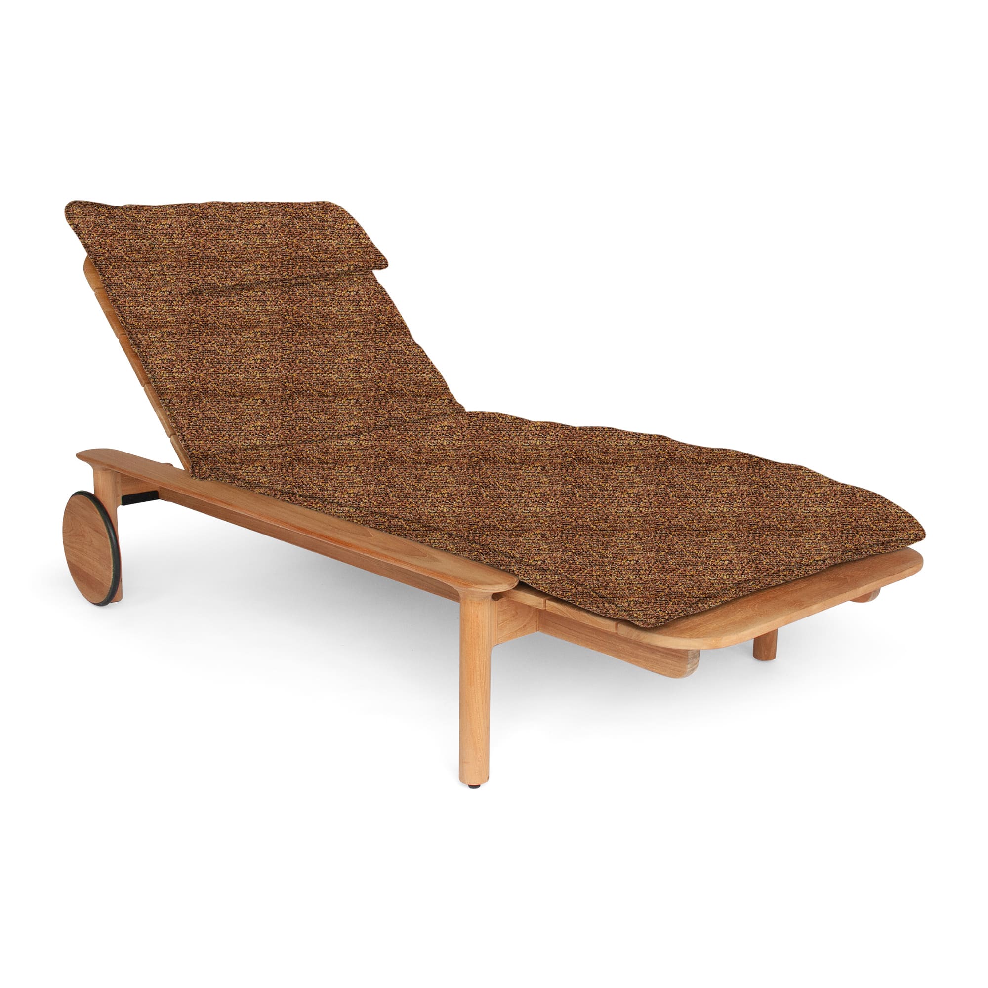 Sun Lounger MADDALENA SUN LOUNGER BETACO