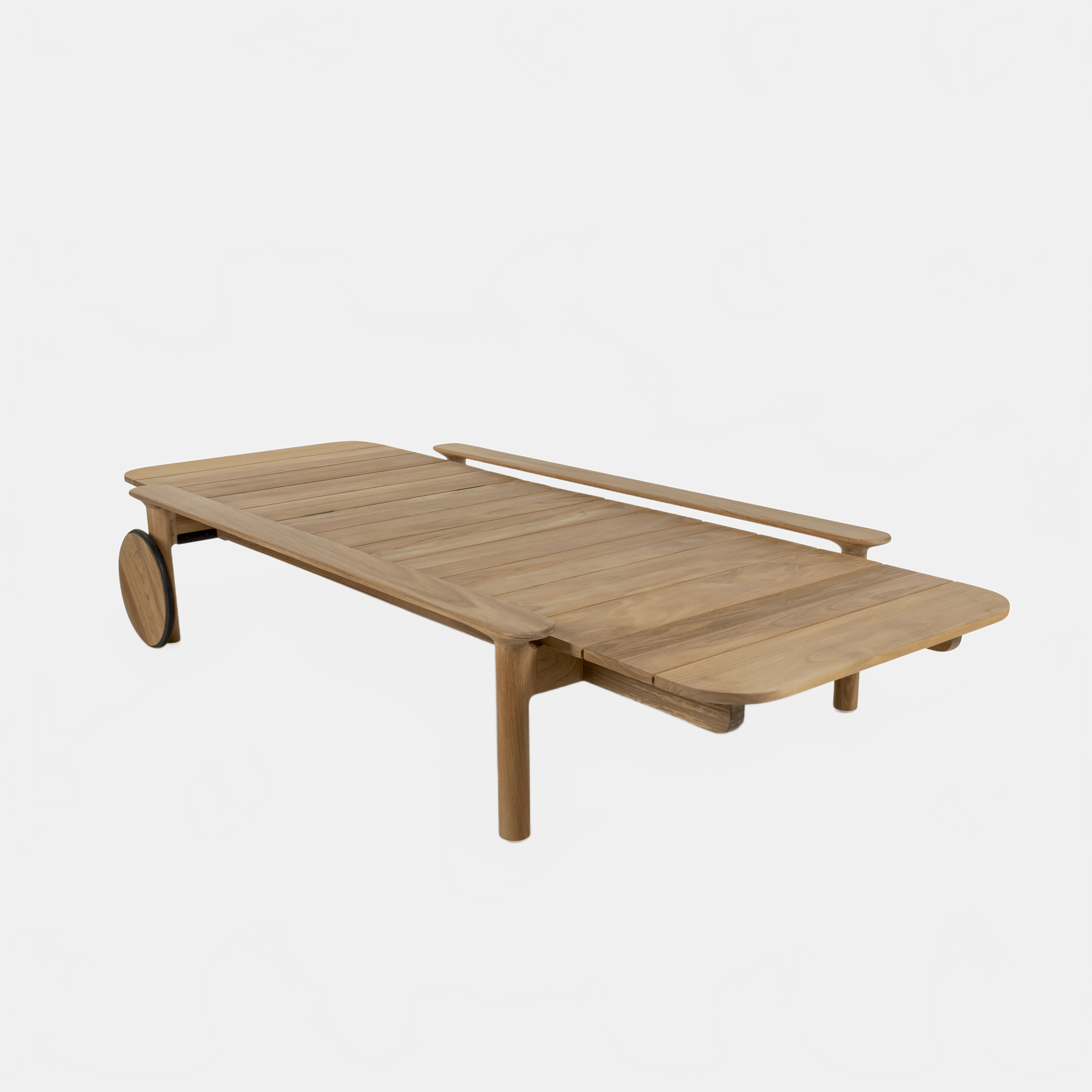 Sun Lounger MADDALENA SUN LOUNGER BETACO