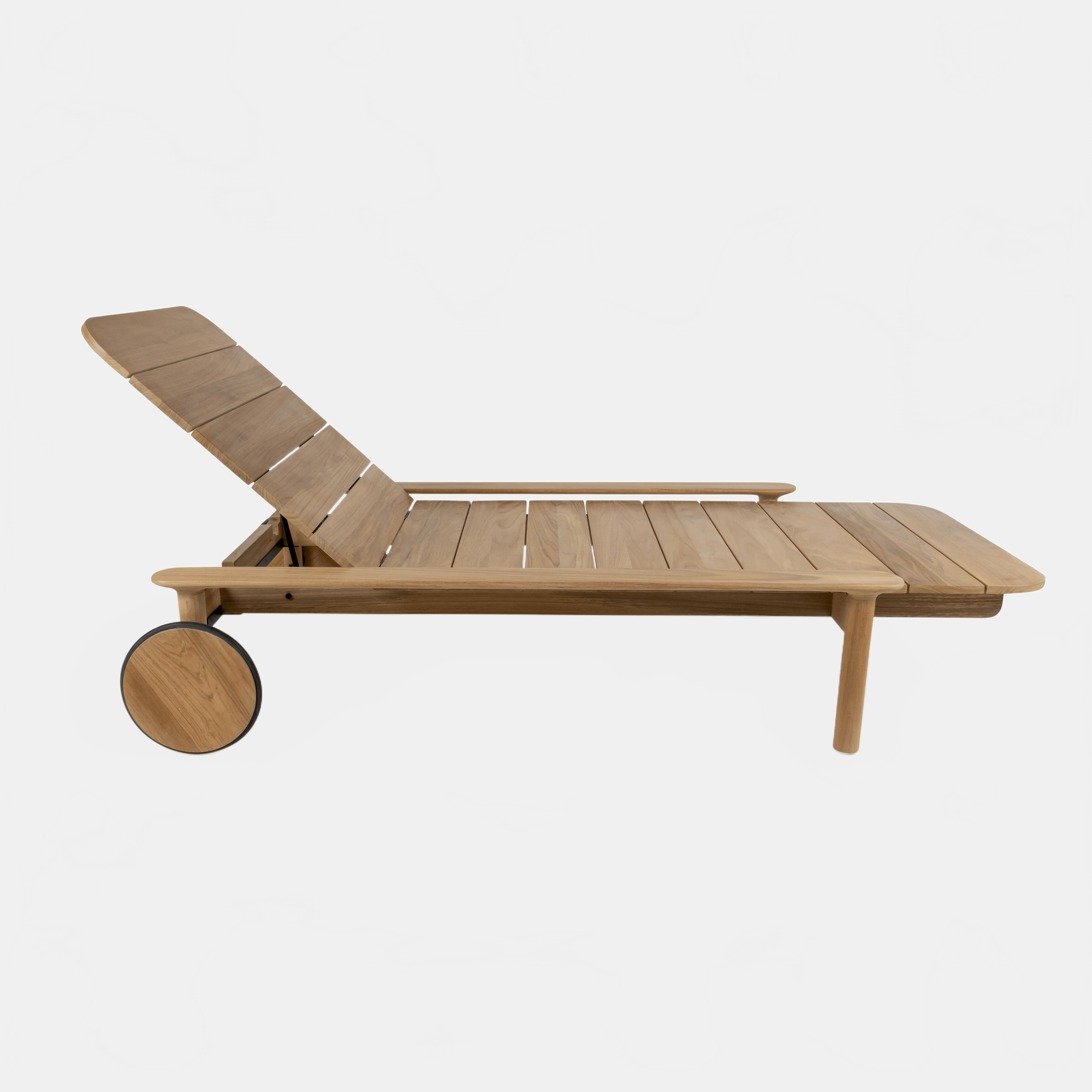 Sun Lounger MADDALENA SUN LOUNGER BETACO