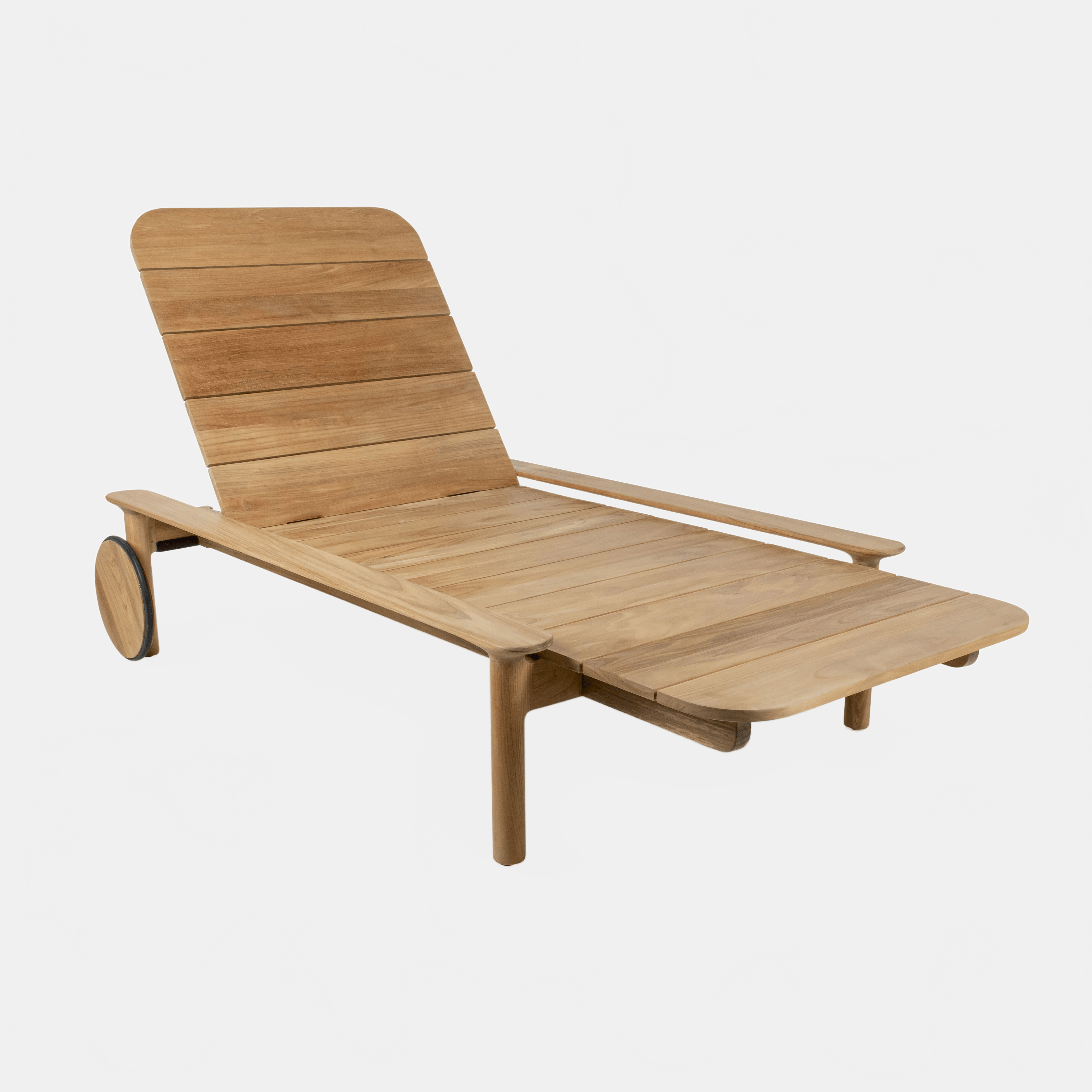 Sun Lounger MADDALENA SUN LOUNGER BETACO