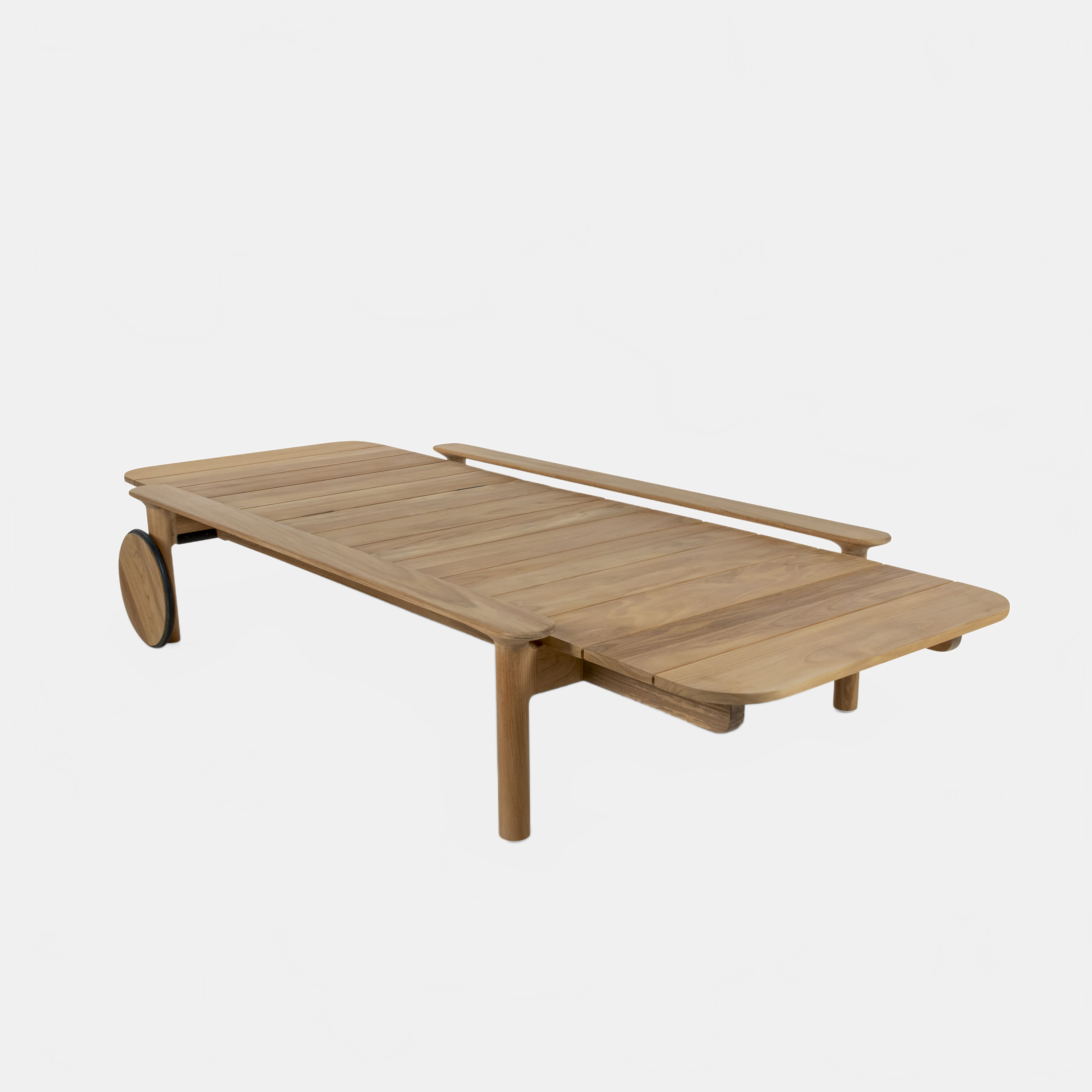 Sun Lounger MADDALENA SUN LOUNGER BETACO