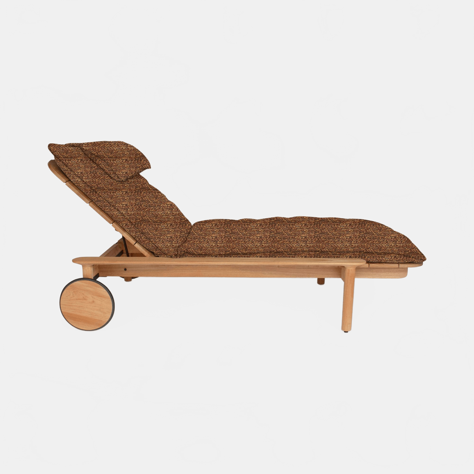Sun Lounger MADDALENA SUN LOUNGER BETACO