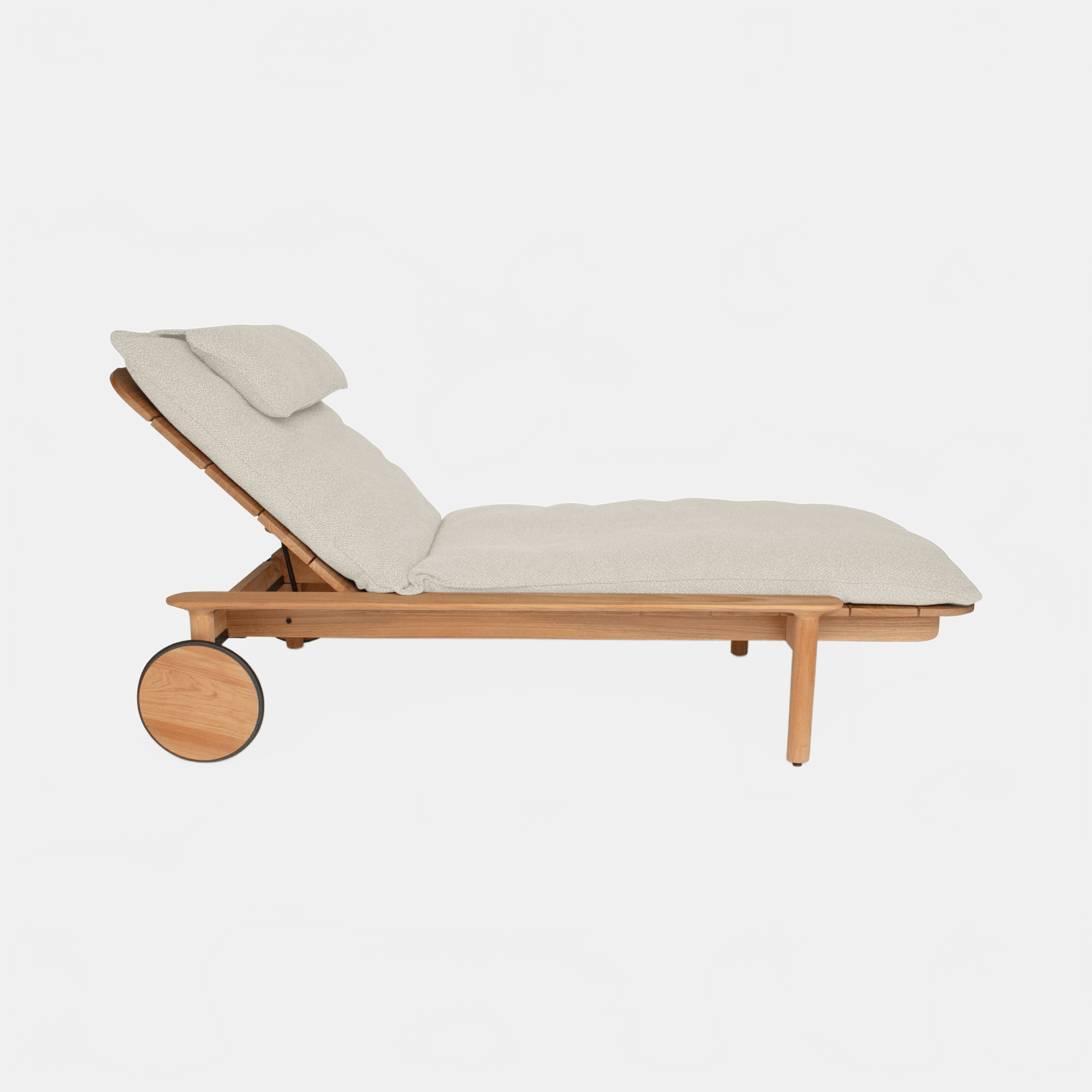 Sun Lounger MADDALENA SUN LOUNGER BETACO