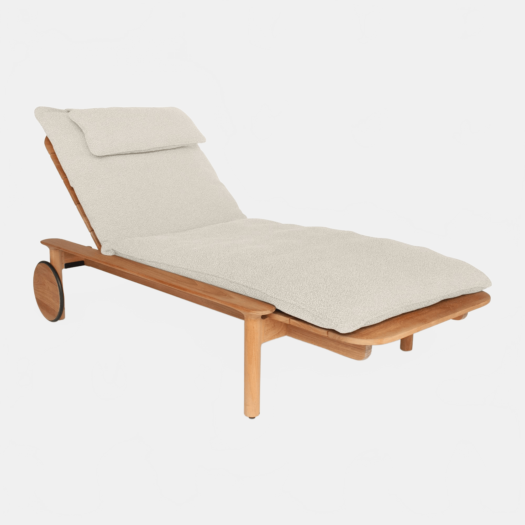 Sun Lounger MADDALENA SUN LOUNGER BETACO