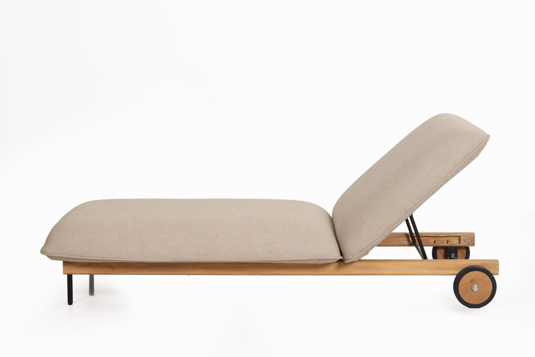 Sun Lounger NOLI SUN LOUNGER BETACO