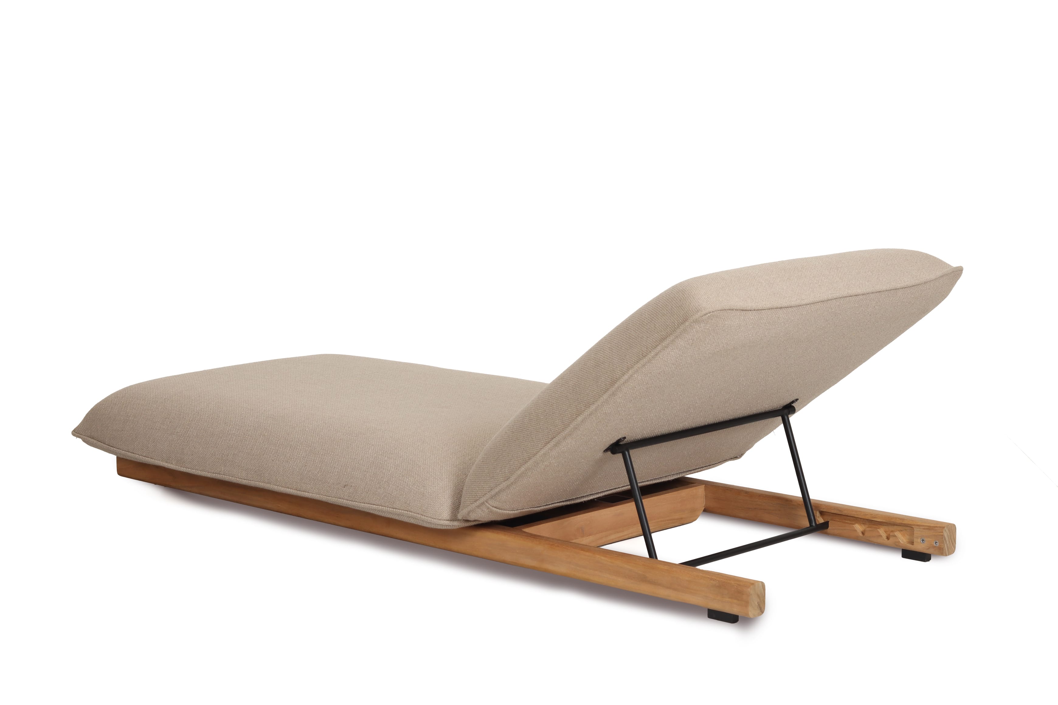 Sun Lounger NOLI SUN LOUNGER BETACO