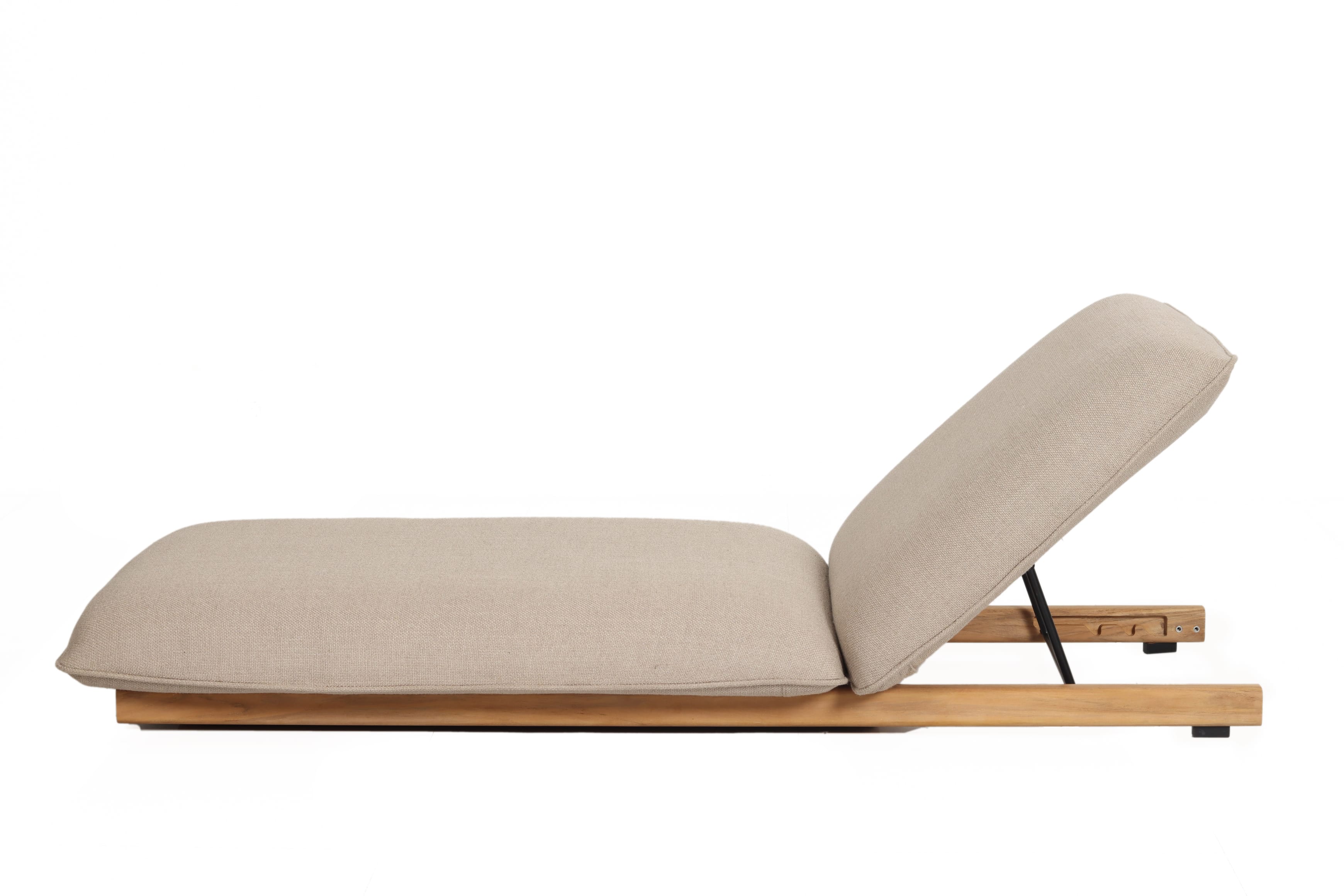 Sun Lounger NOLI SUN LOUNGER BETACO