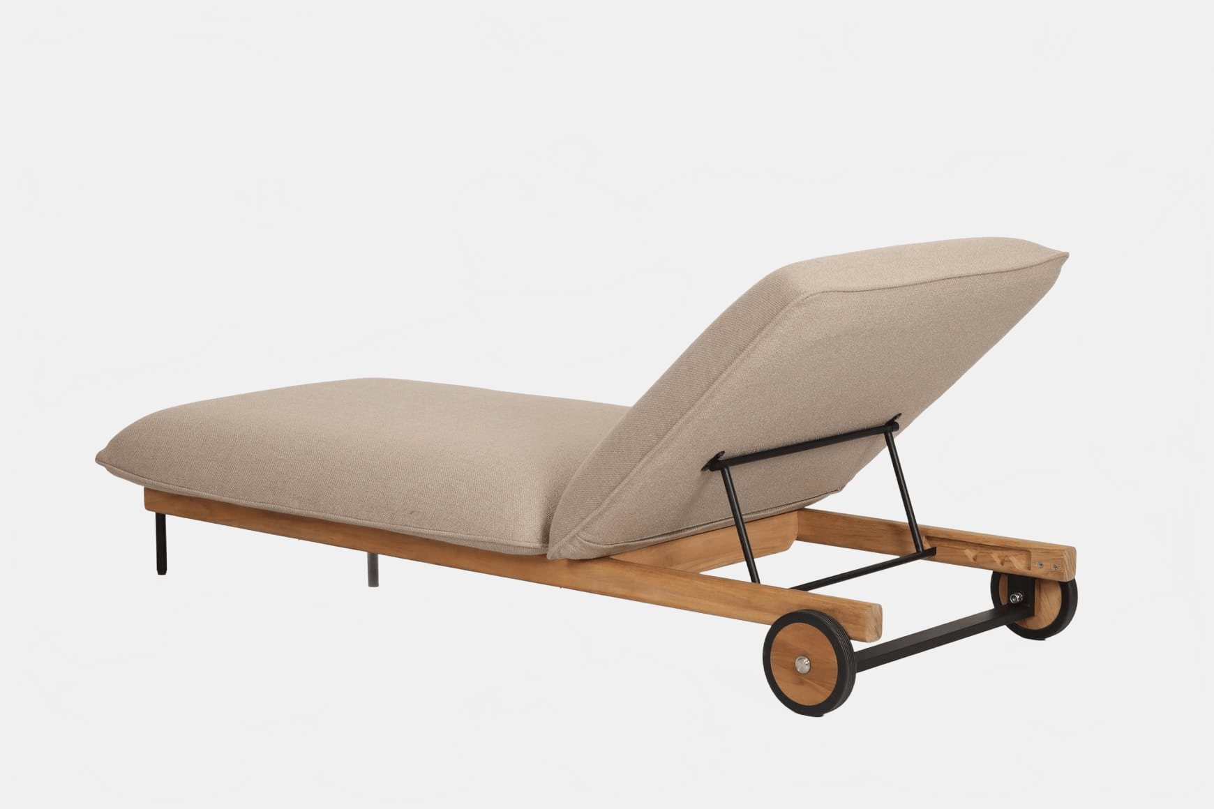 Sun Lounger NOLI SUN LOUNGER BETACO