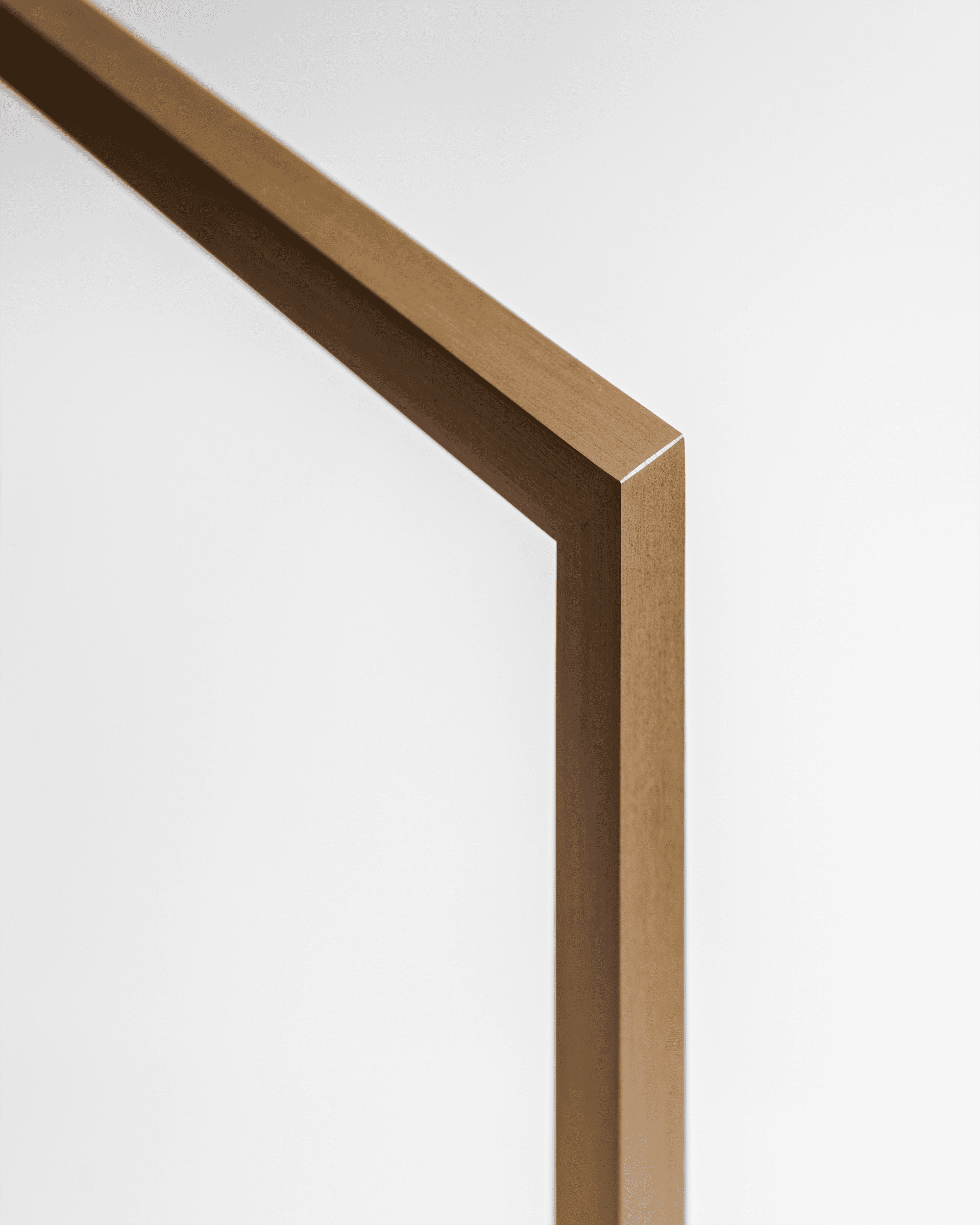 Table Lamp LAMP/ TWO -  BRASS | TABLE LAMP FORMAMINIMA