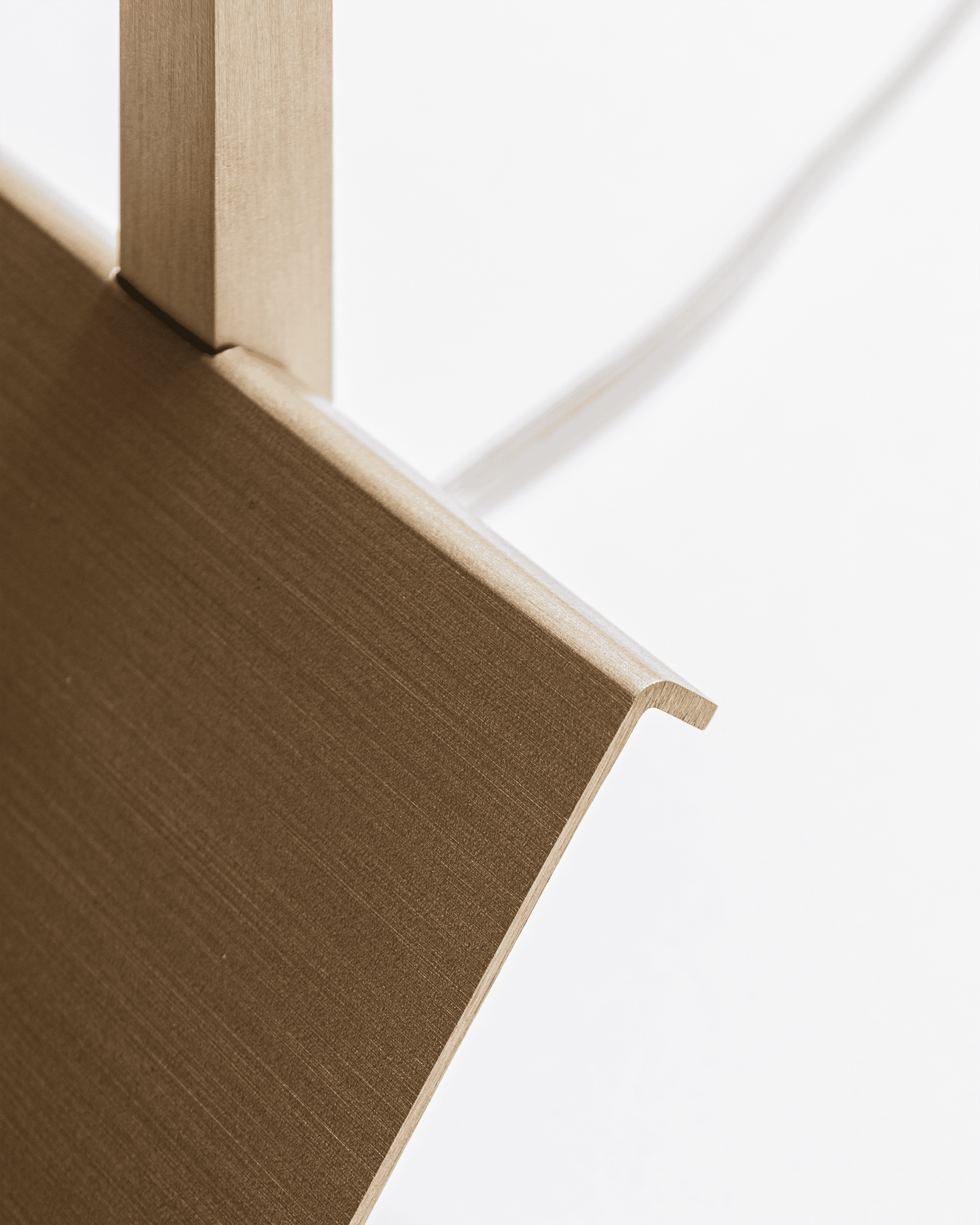 Table Lamp LAMP/ TWO -  WOOD | TABLE LAMP FORMAMINIMA