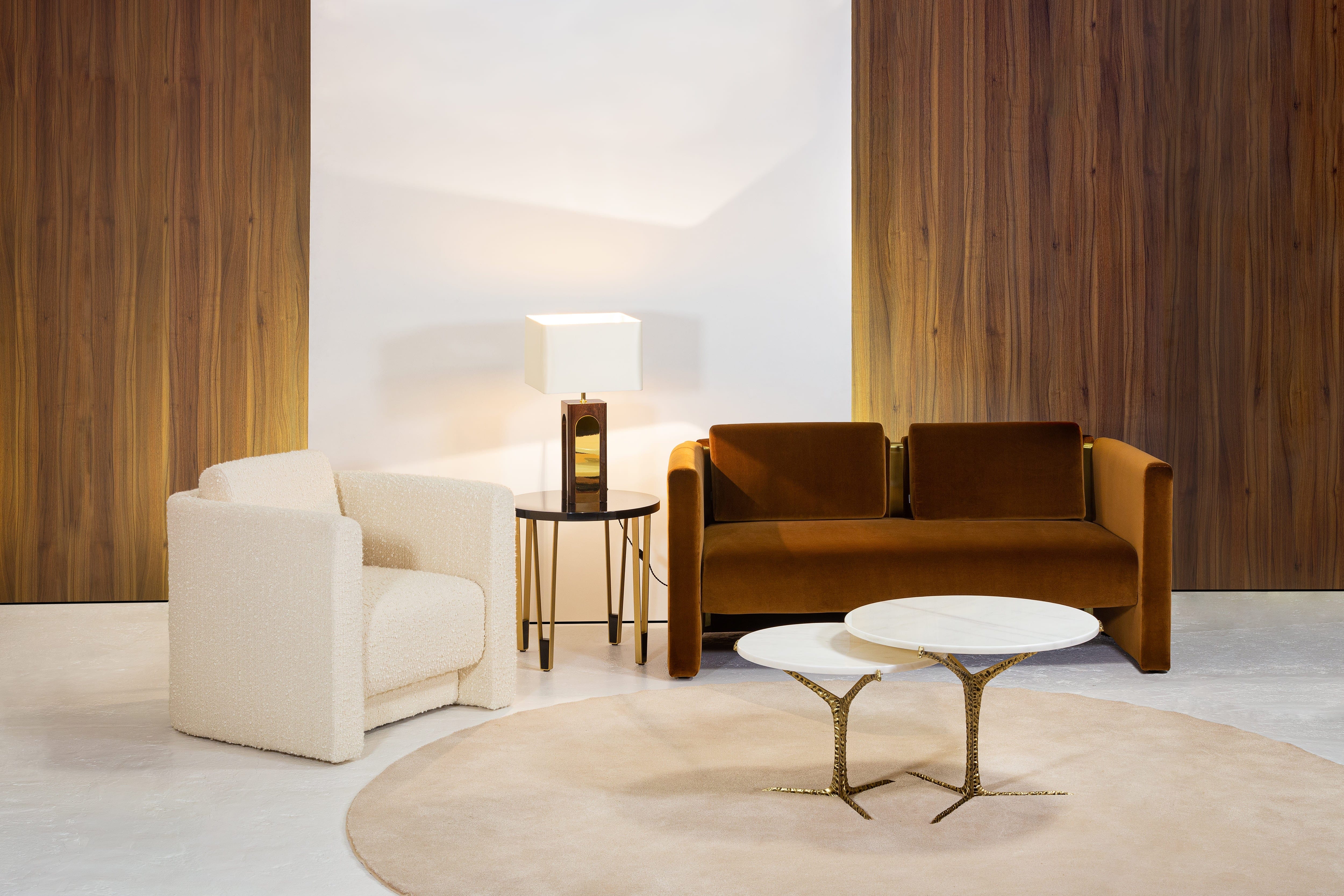 Table Lamp METROPOLITAN TABLE LAMP INSIDHERLAND