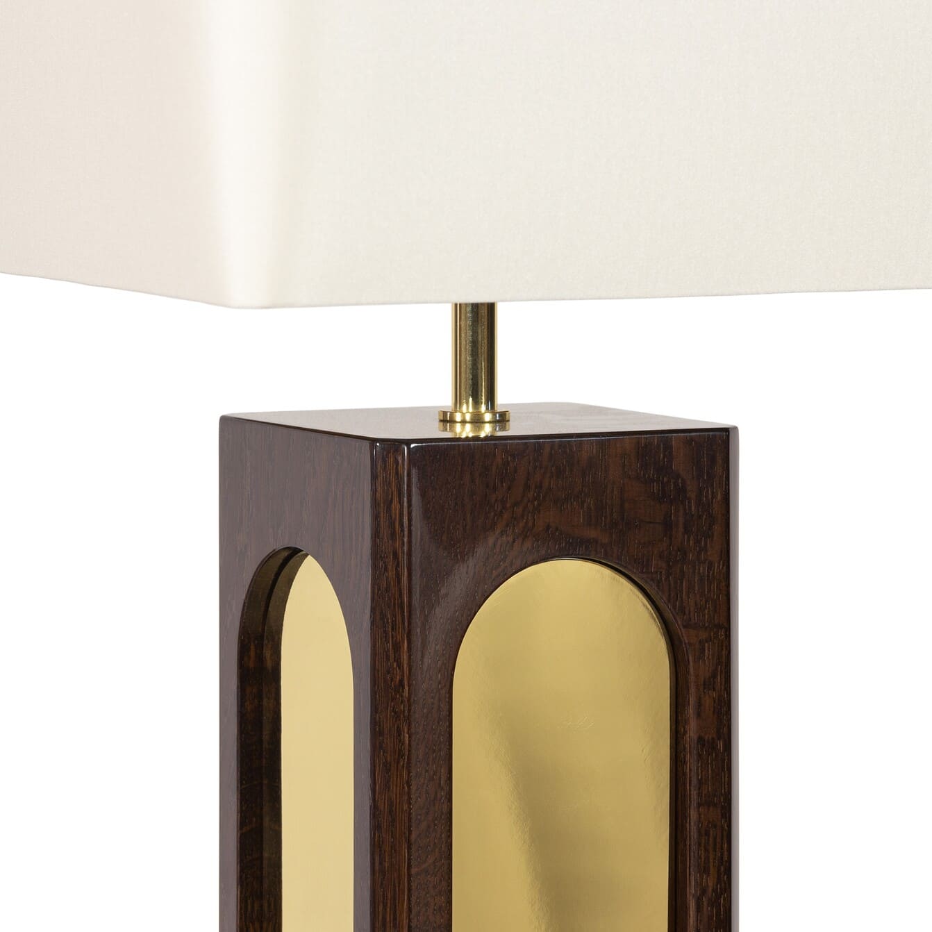 Table Lamp METROPOLITAN TABLE LAMP INSIDHERLAND