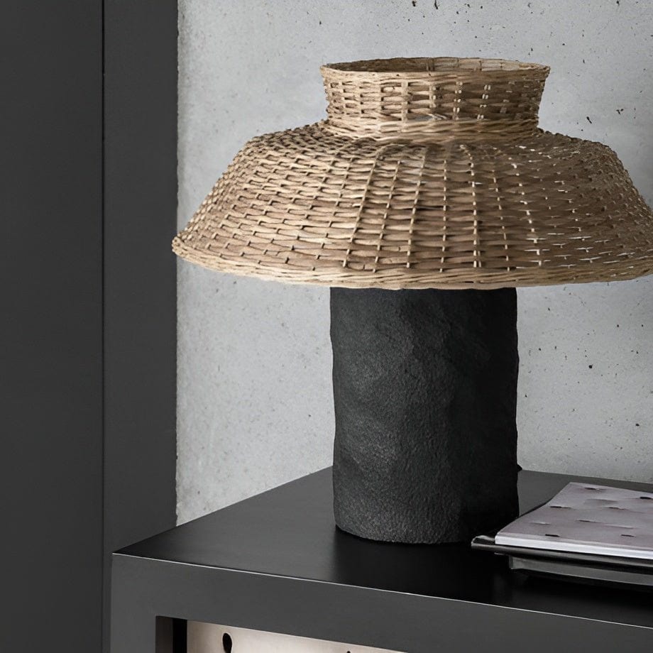 Table Lamp STRIKHA TABLE LAMP FAINA